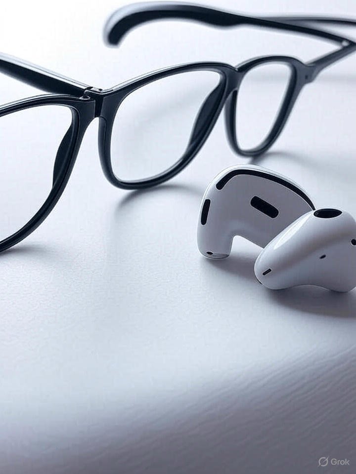 Apple Glasses
