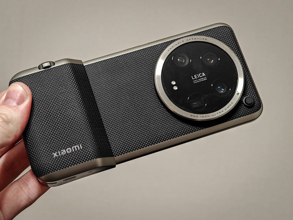 Checklist for buying a new smartphone